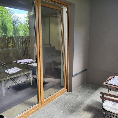 Apartamenty Gasiorowskich 4 포즈난 외부 사진