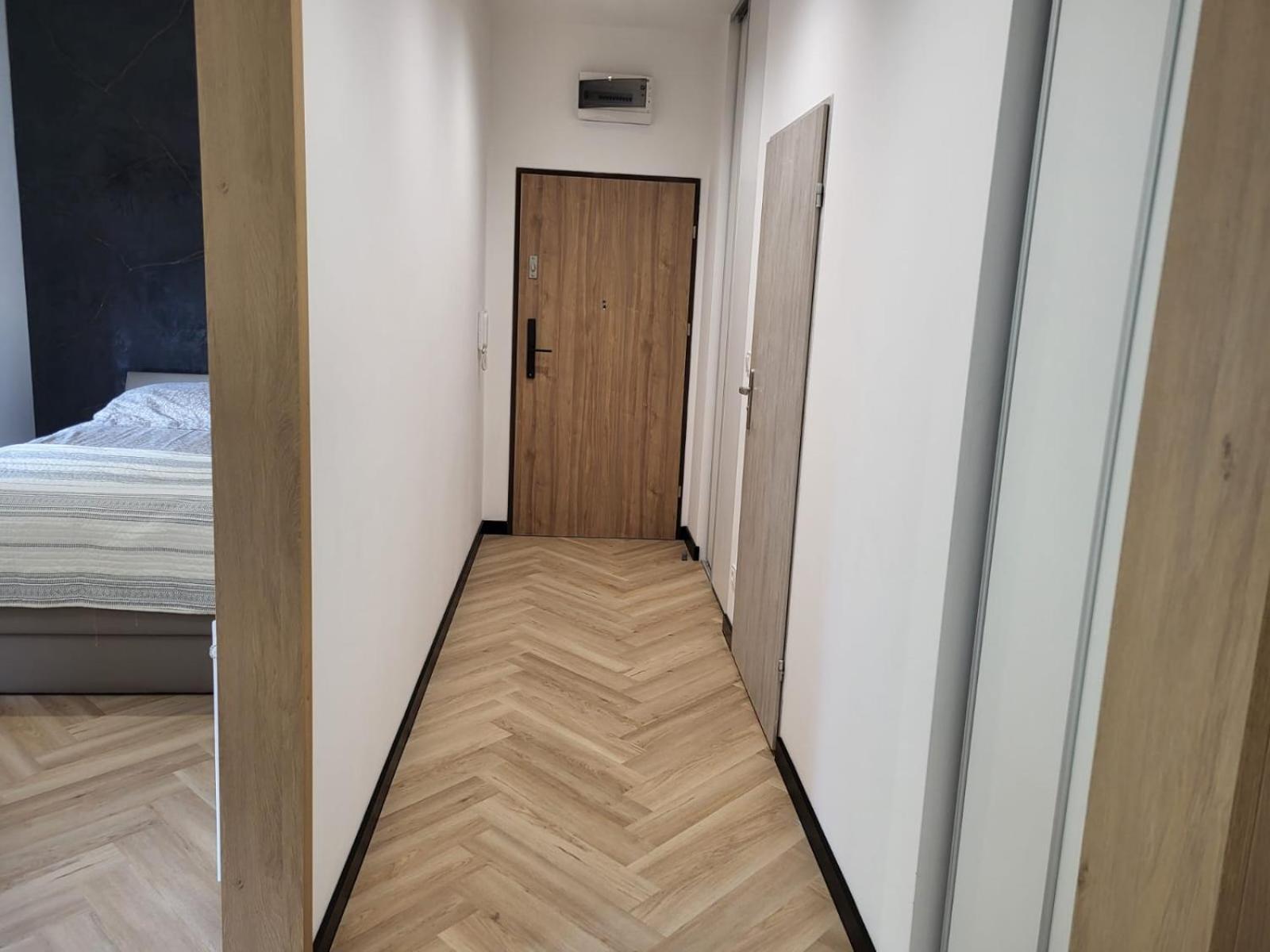 Apartamenty Gasiorowskich 4 포즈난 외부 사진