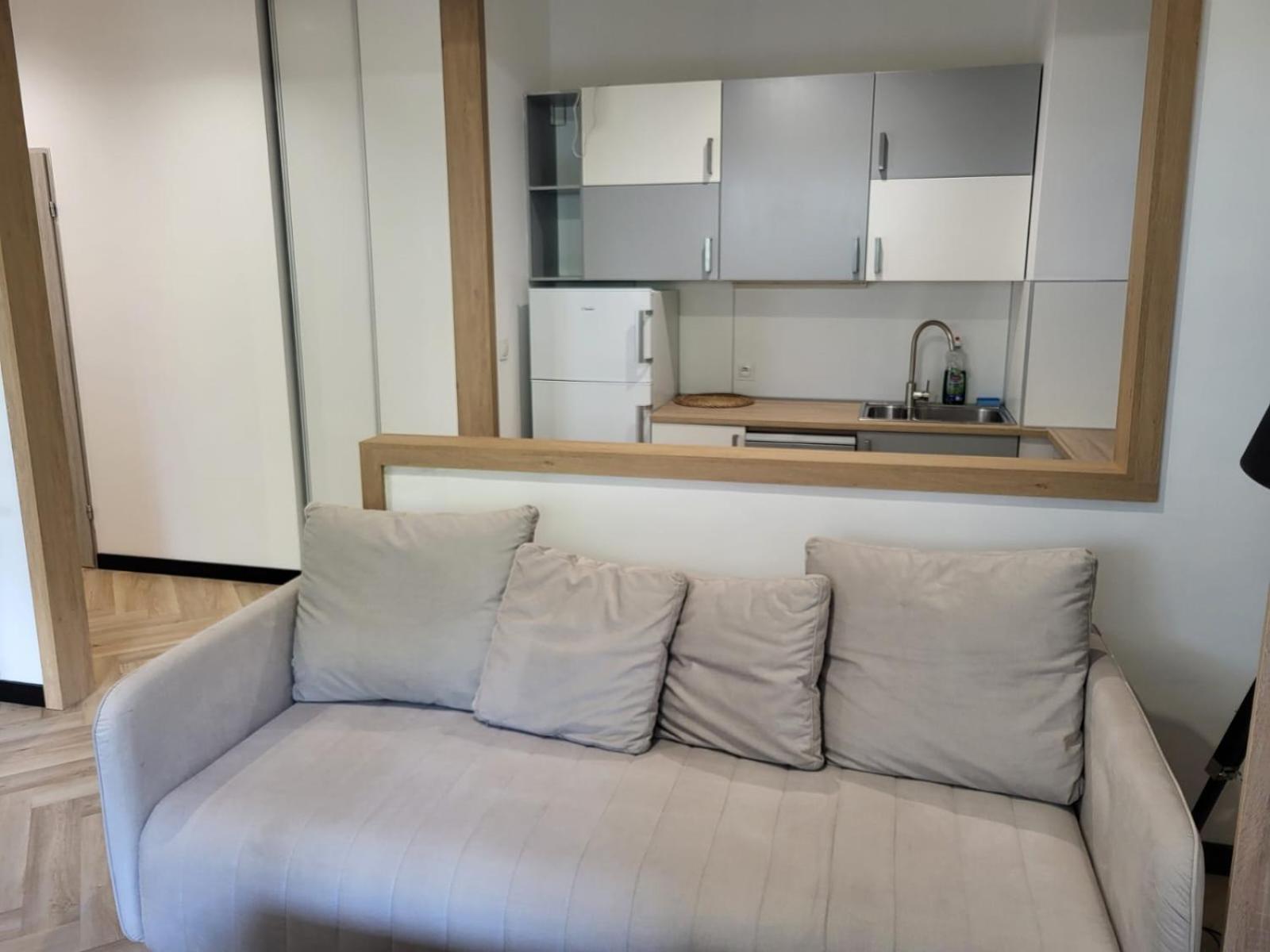 Apartamenty Gasiorowskich 4 포즈난 외부 사진