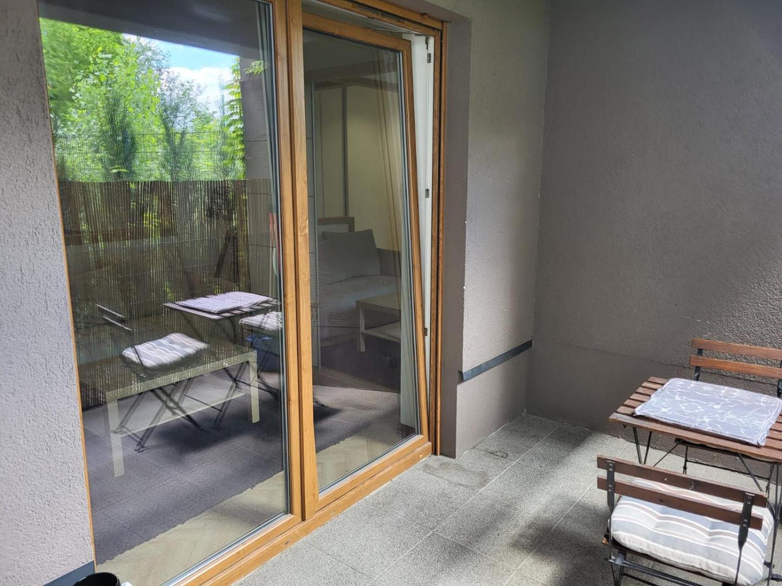 Apartamenty Gasiorowskich 4 포즈난 외부 사진