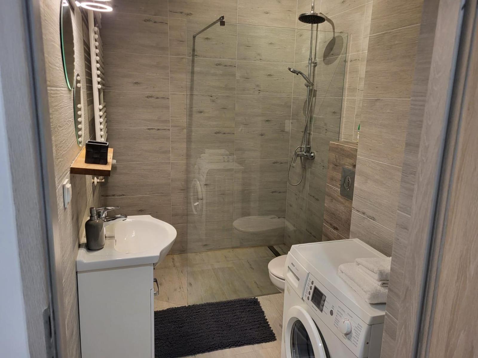 Apartamenty Gasiorowskich 4 포즈난 외부 사진